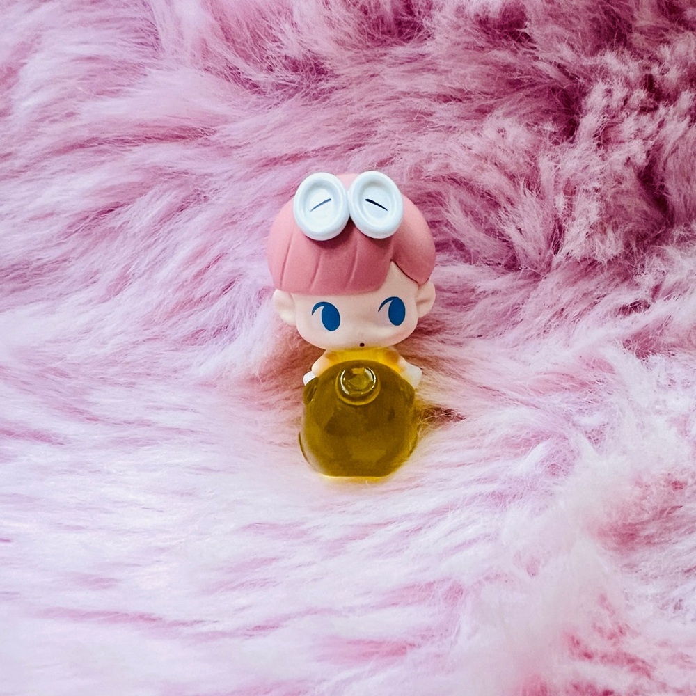 POP BEANS FROM POP MART